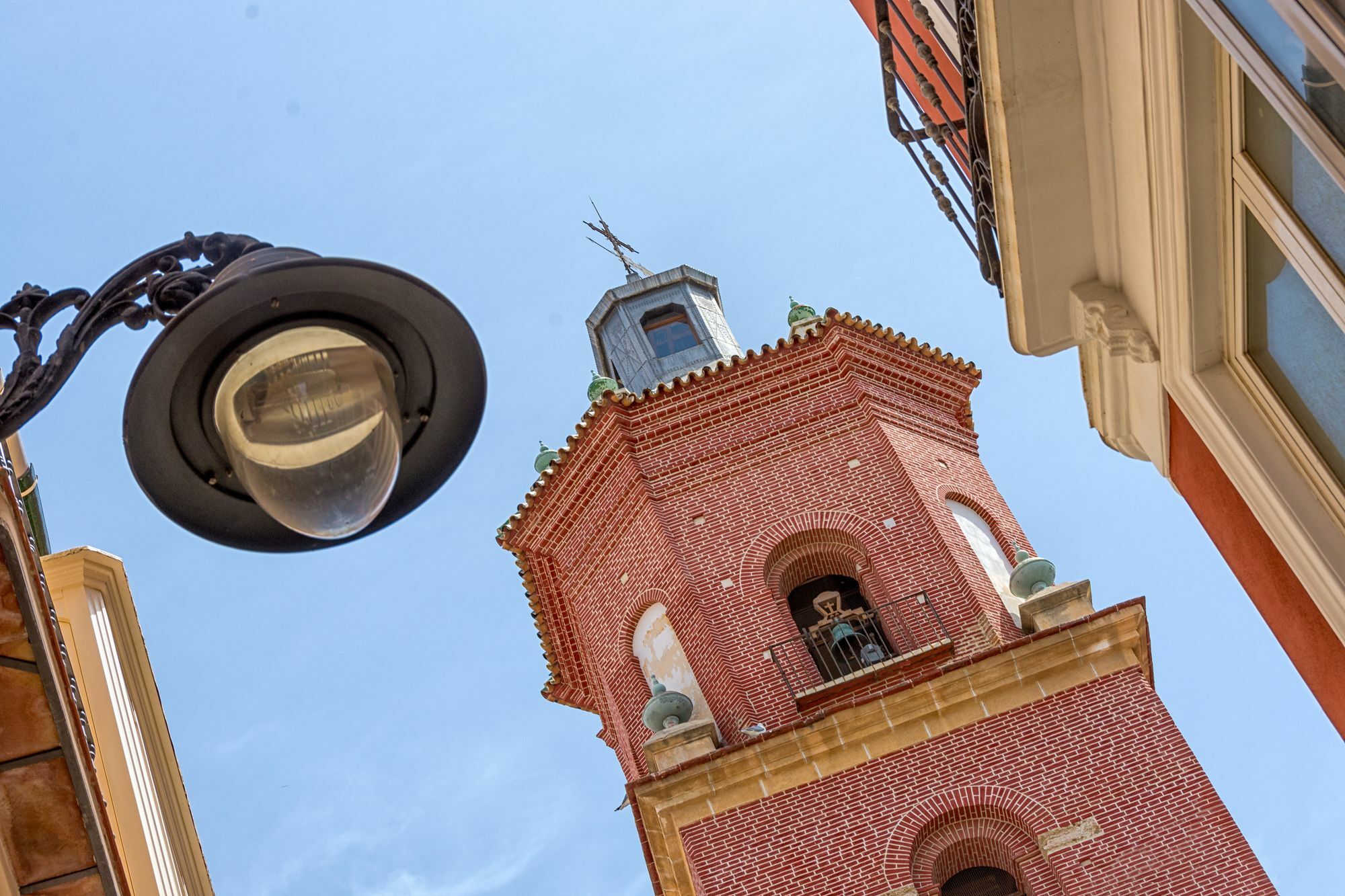 Iloftmalaga Plaza De Los Martires Kültér fotó